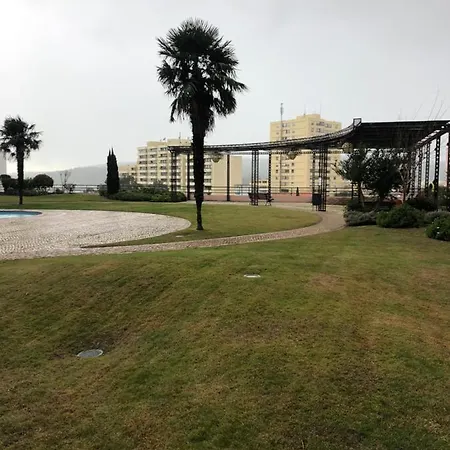 公寓 Pool And Parking In A Private Condominium - Gardens_hosting